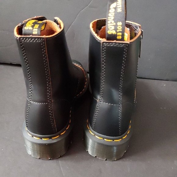 Dr. Martens 1460 Laceless Bex II - Picture 4 of 7